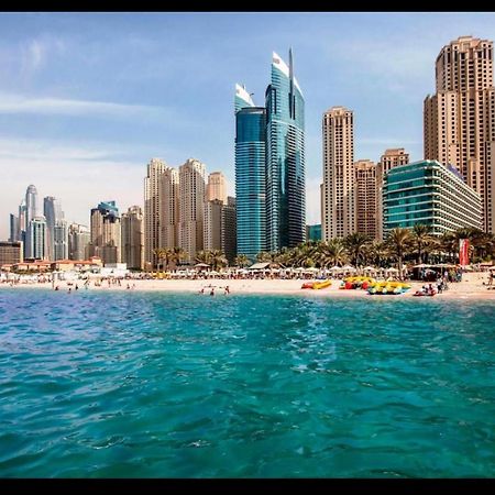 Dubai Marina Larivera Eksteriør billede
