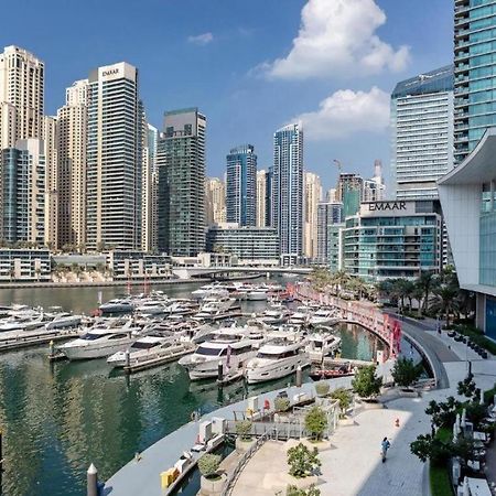 Dubai Marina Larivera Eksteriør billede
